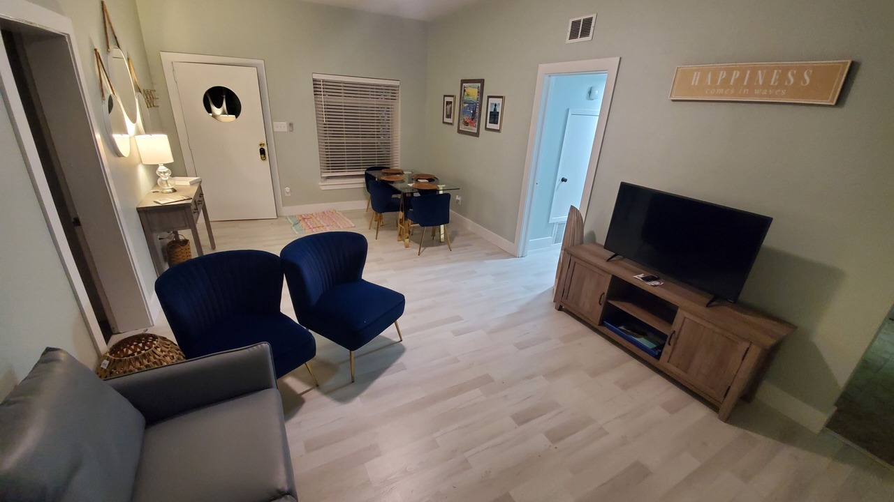 Photo of Livingroom in Fort Walton Beach