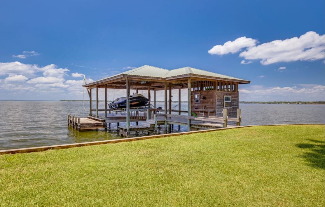 Photo of Outdoor in West Livingston