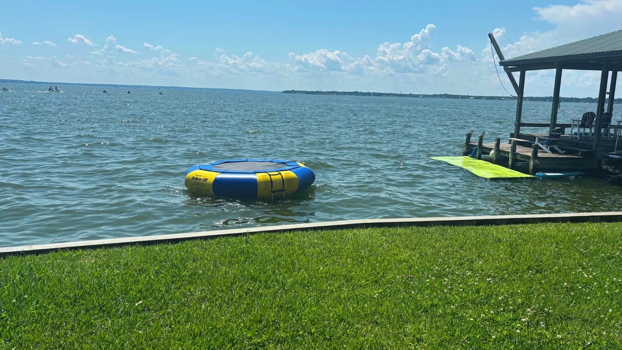 Photo of Outdoor in West Livingston
