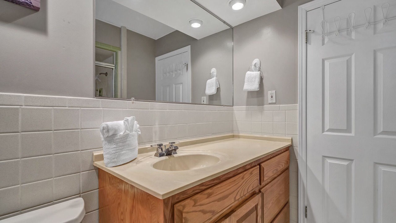 Photo of Bathroom in Mary Esther