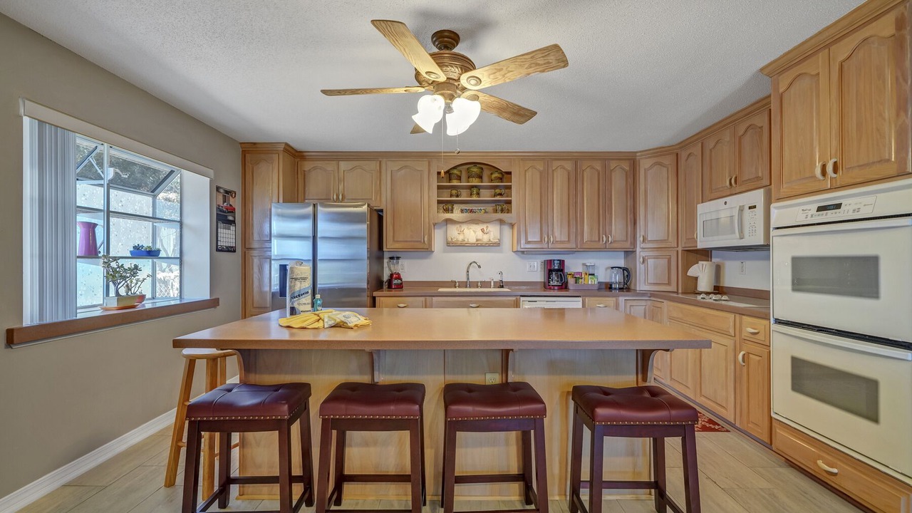 Photo of Kitchen in Mary Esther