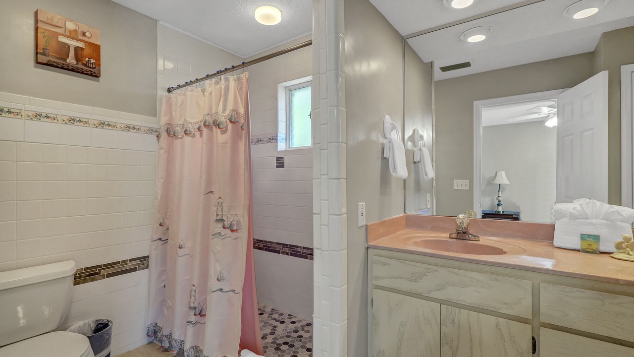 Photo of Bathroom in Mary Esther