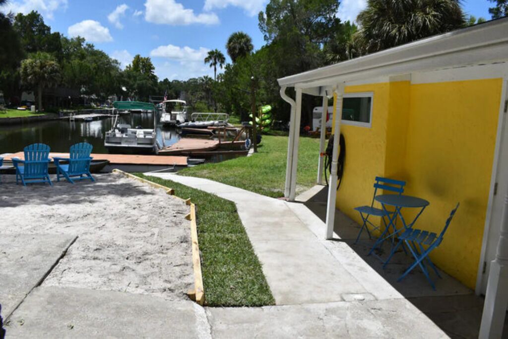 Photo of Others in Weeki Wachee Gardens
