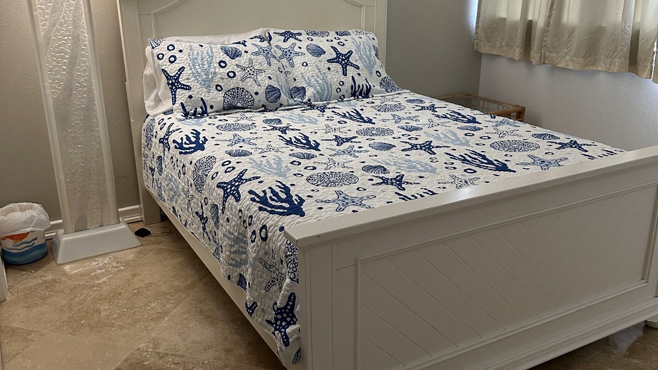 Photo of Bedroom in Seabreeze Park