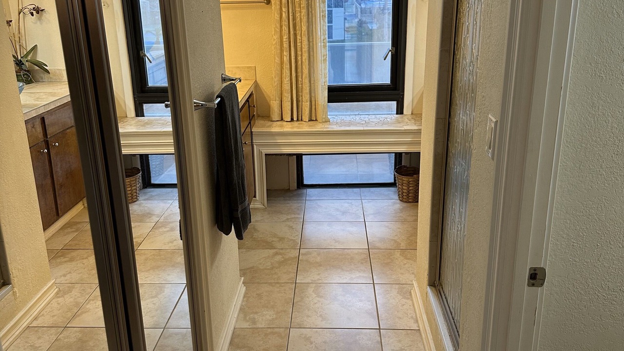 Photo of Bathroom in Seabreeze Park