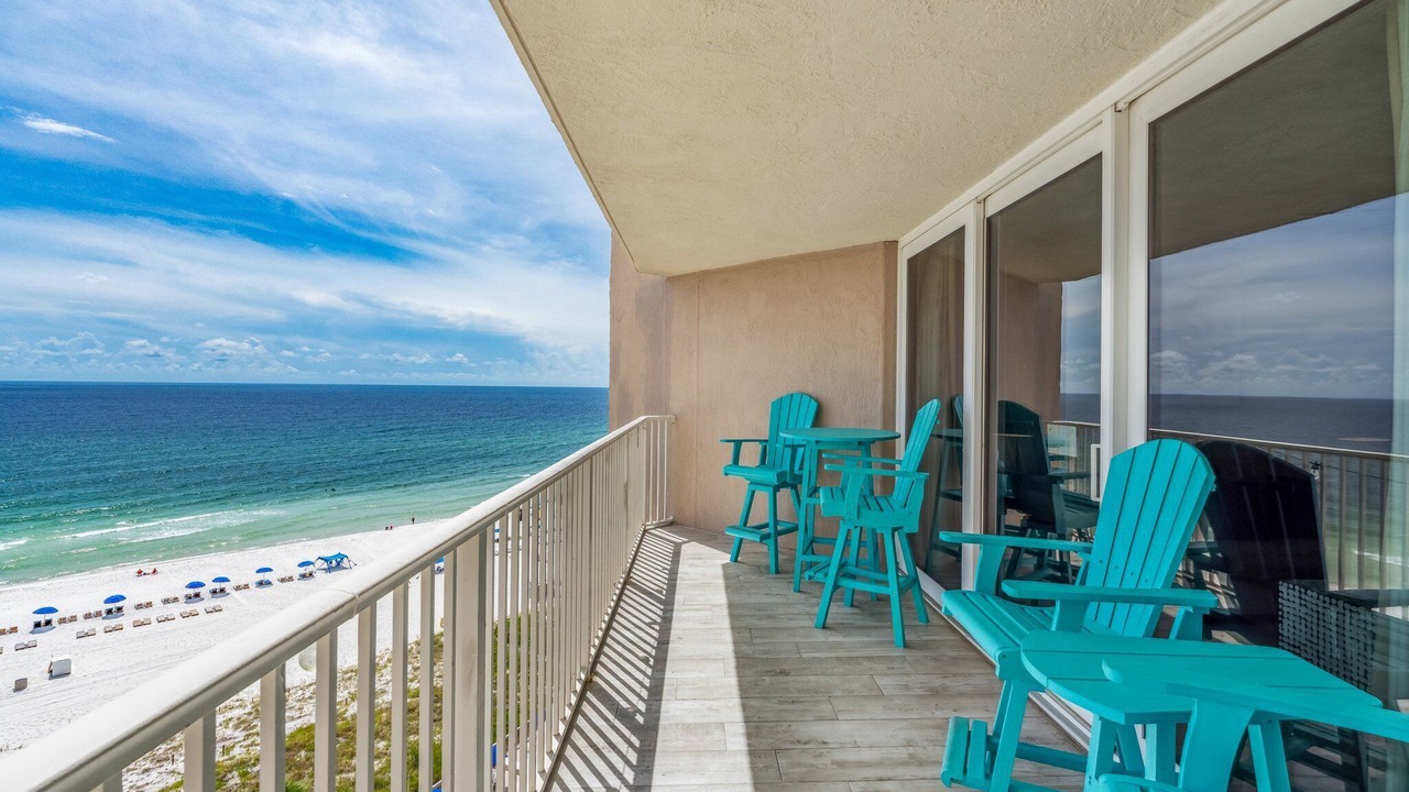 Photo of Outdoor in Gulf Lagoon Beach