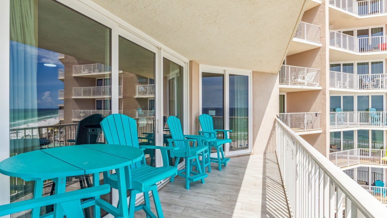 Photo of Outdoor in Gulf Lagoon Beach