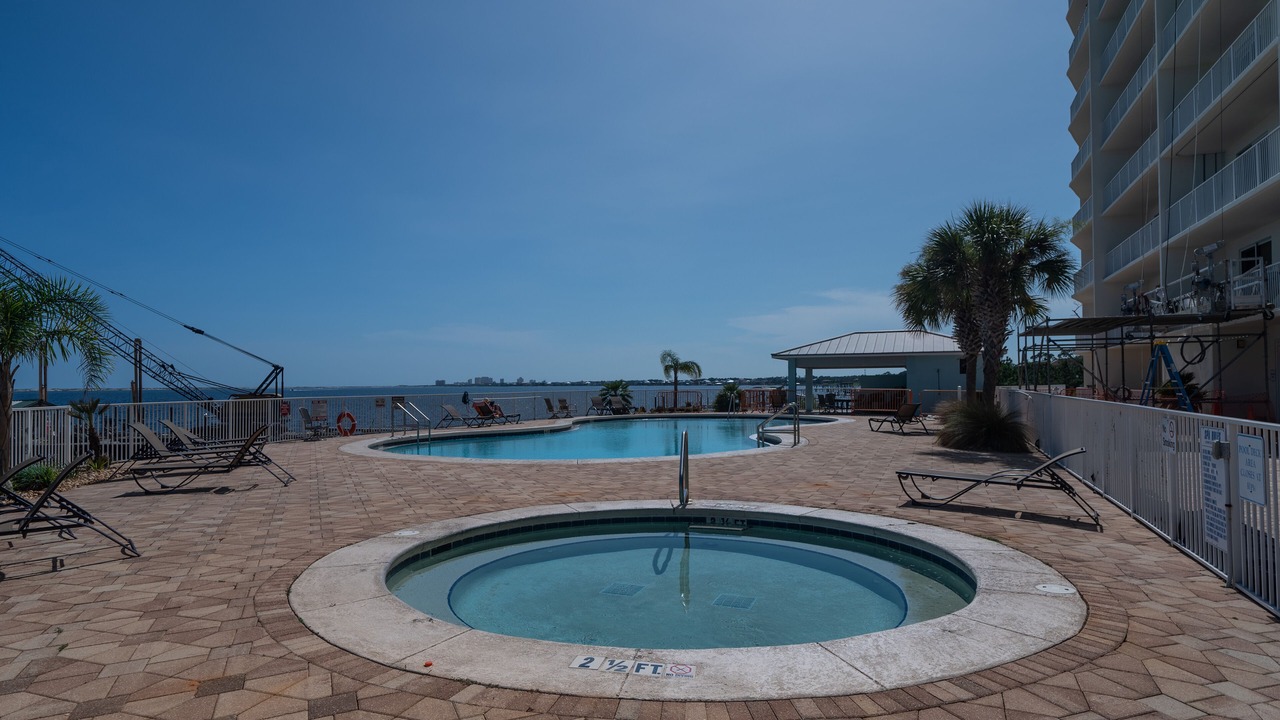Photo of Outdoor in Ono Island