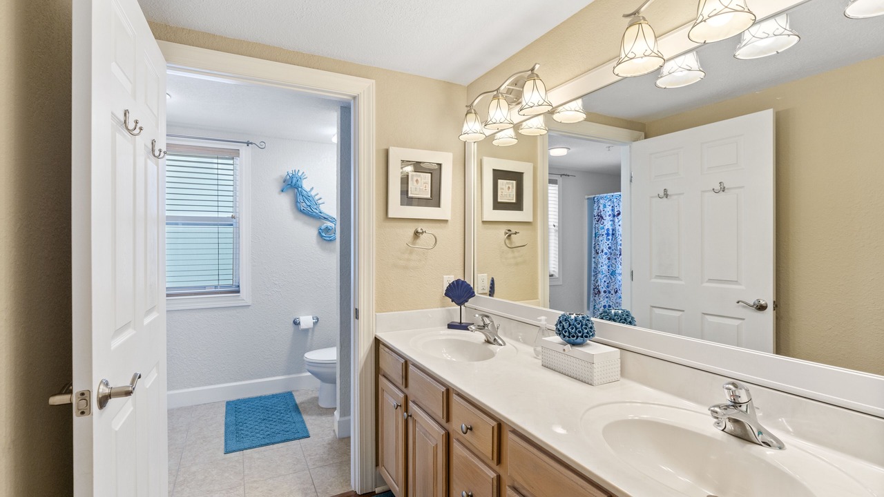 Photo of Bathroom in Ono Island