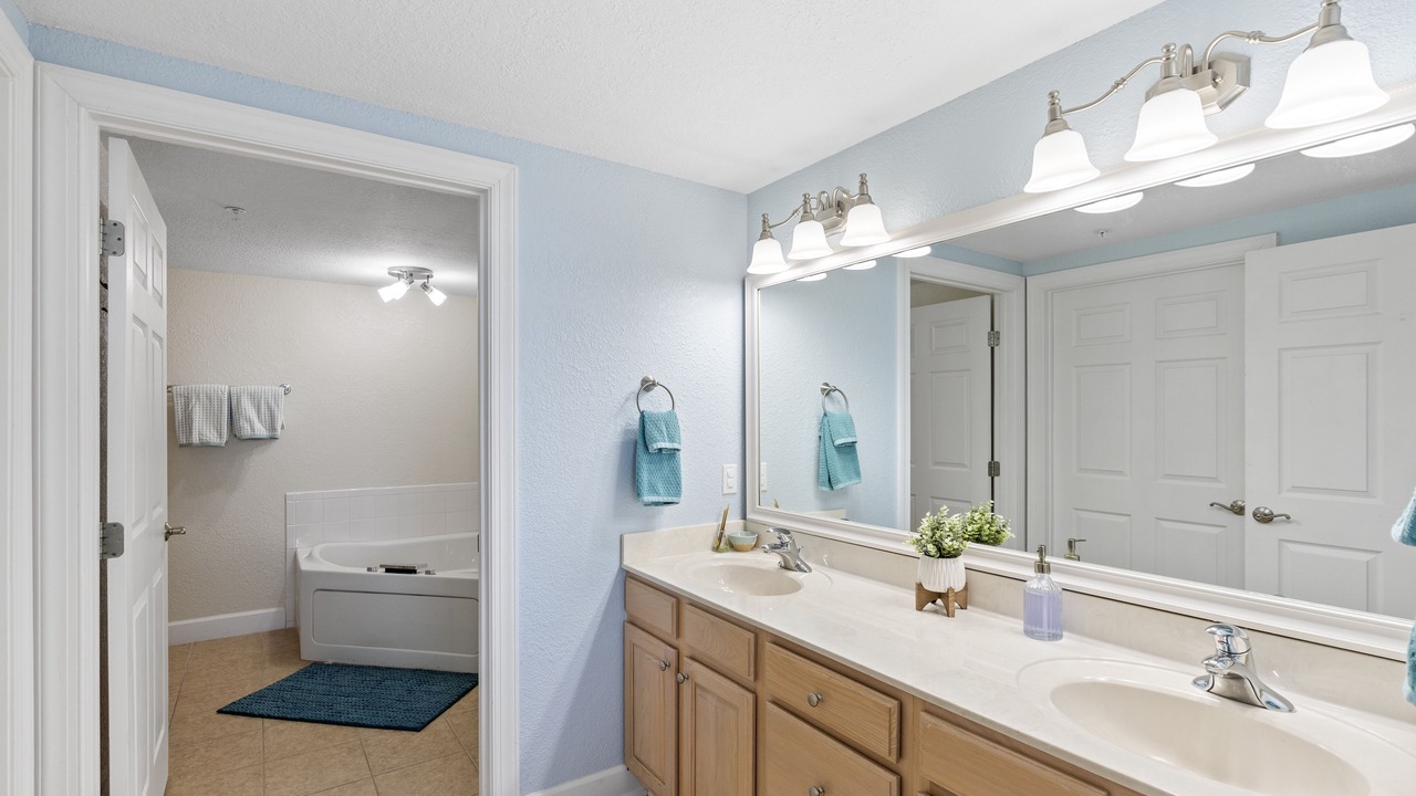 Photo of Bathroom in Ono Island