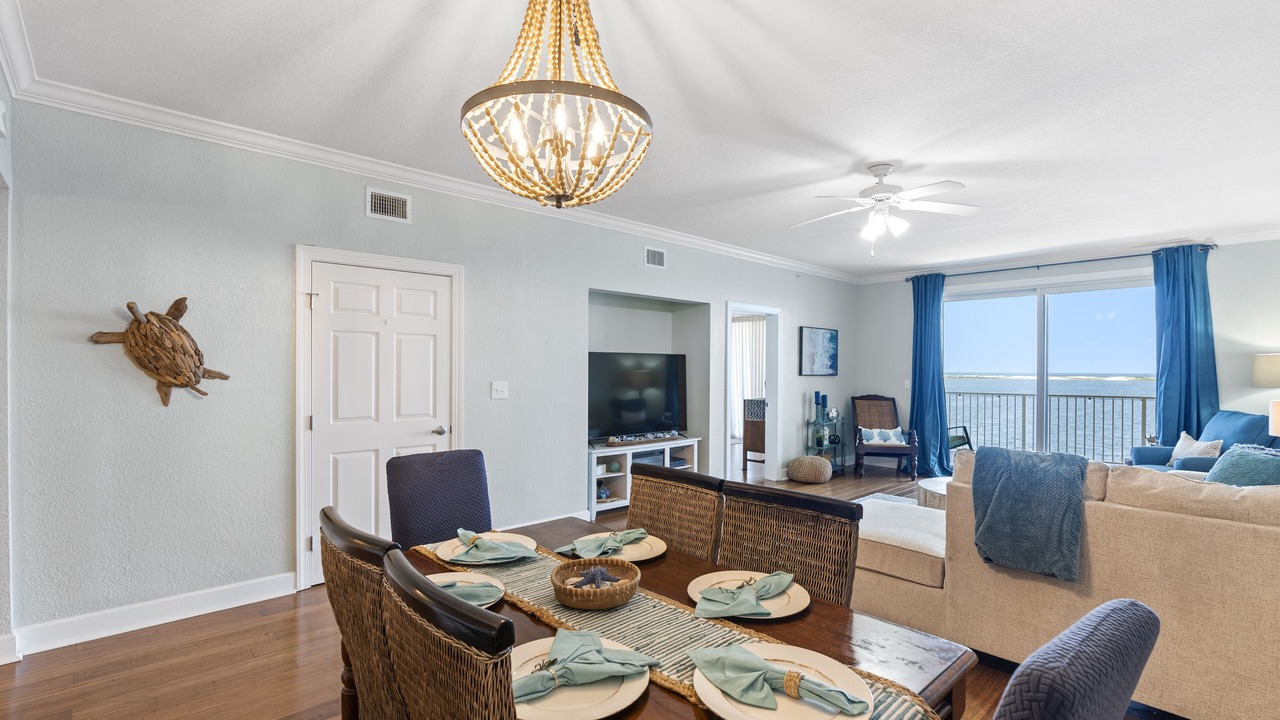 Photo of Livingroom in Ono Island