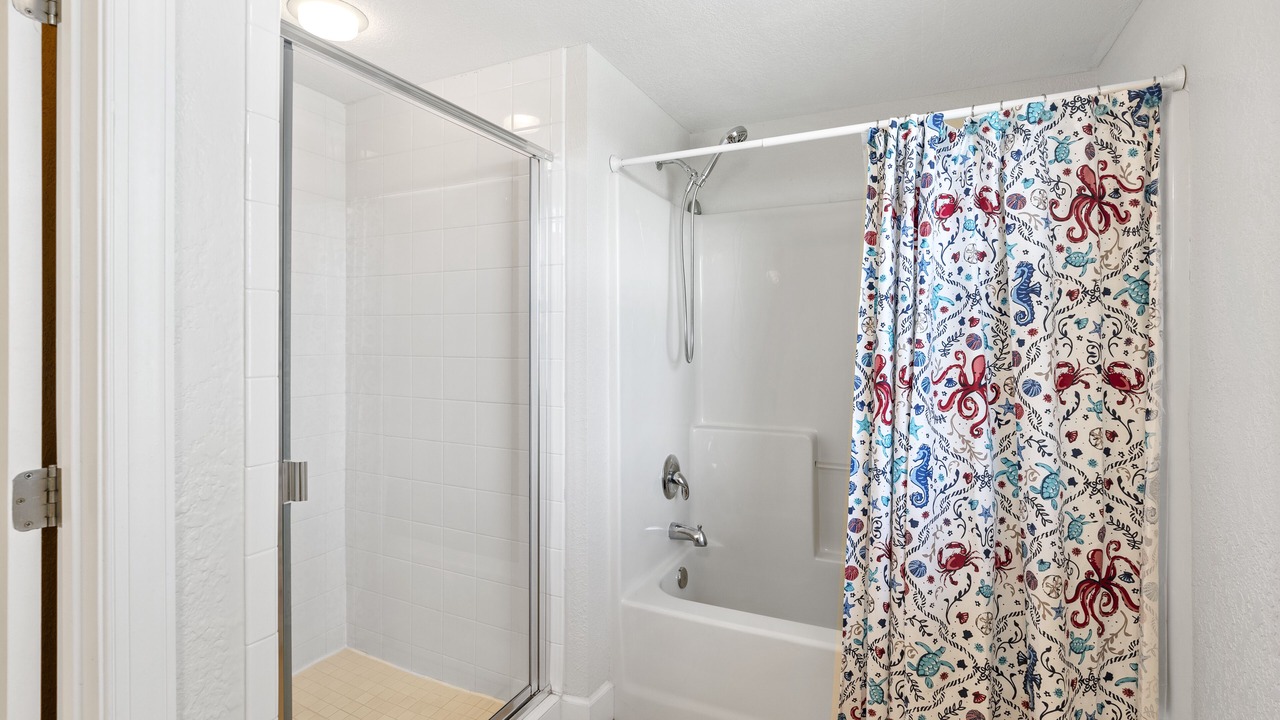 Photo of Bathroom in Ono Island