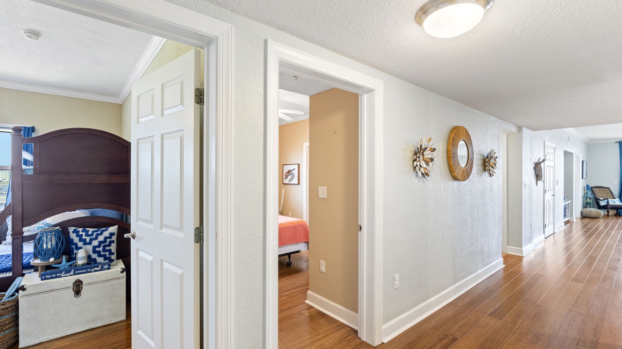 Photo of Bedroom in Ono Island