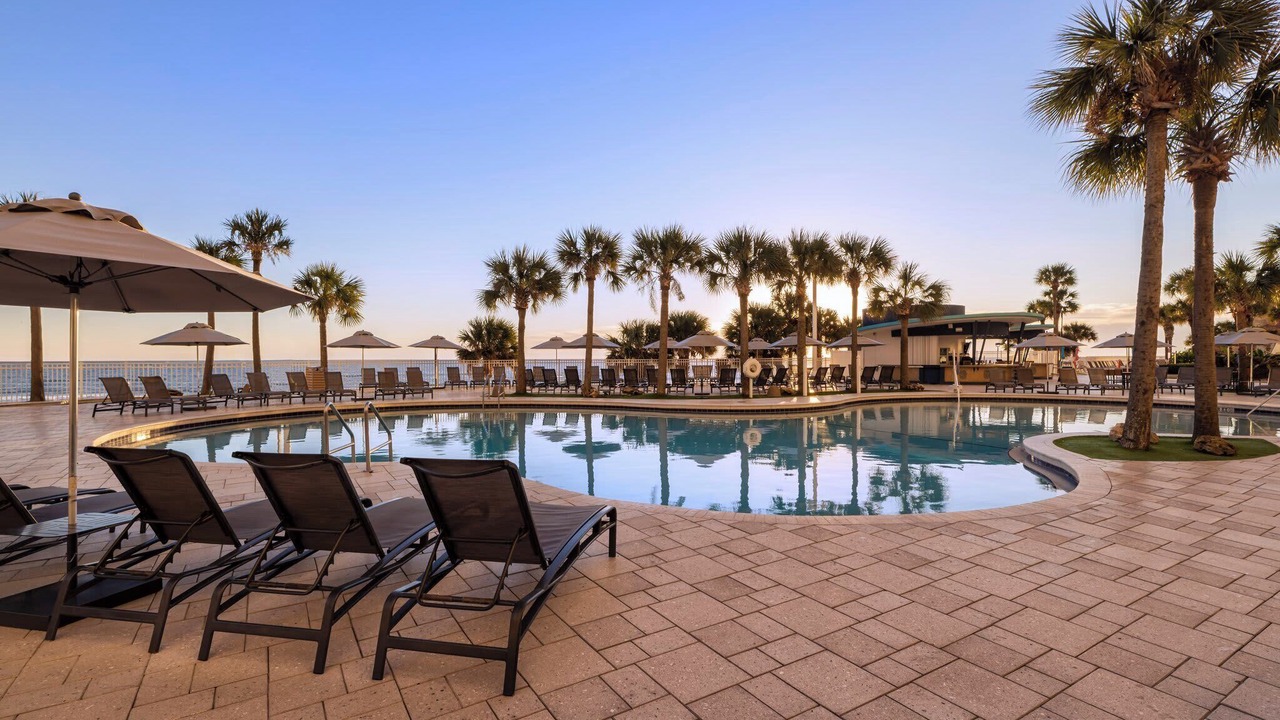 Photo of Outdoor in Daytona Beach