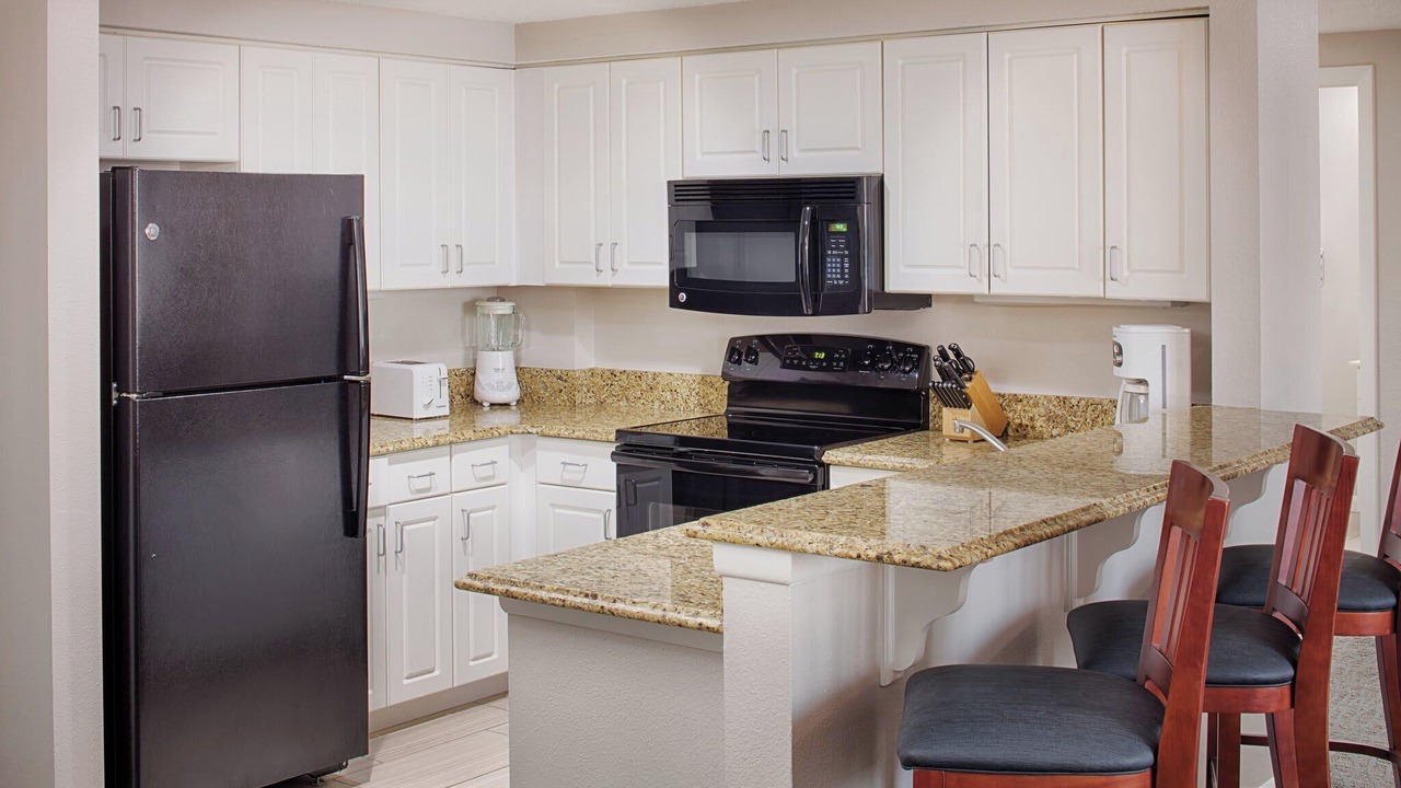 Photo of Kitchen in Daytona Beach