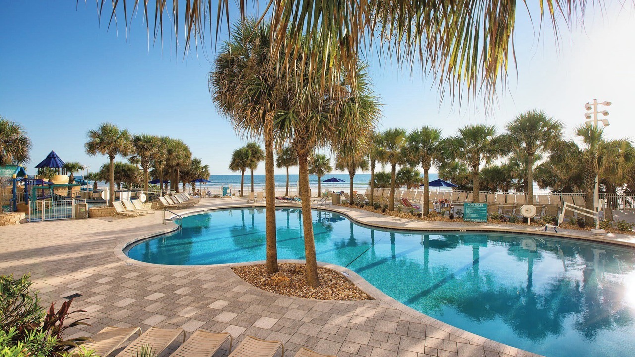 Photo of Outdoor in Daytona Beach