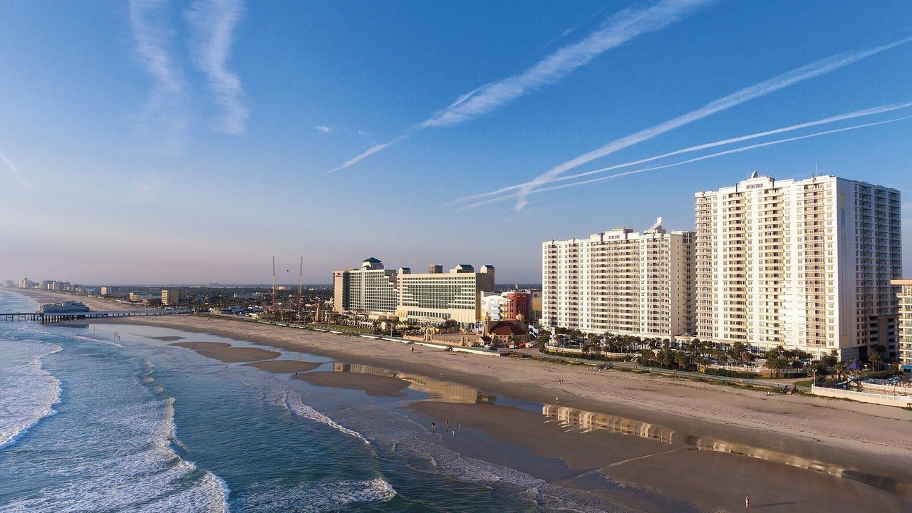 Photo of Others in Daytona Beach