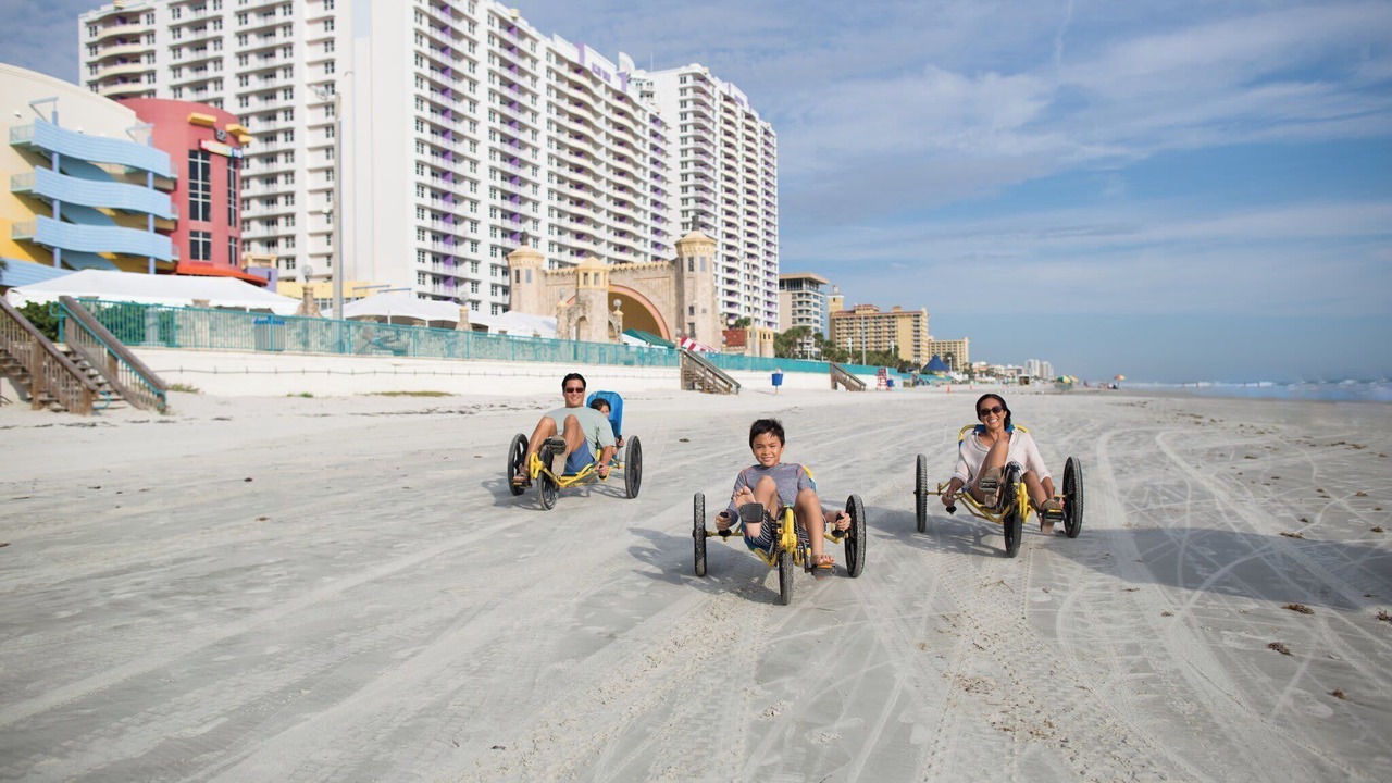 Photo of Others in Daytona Beach