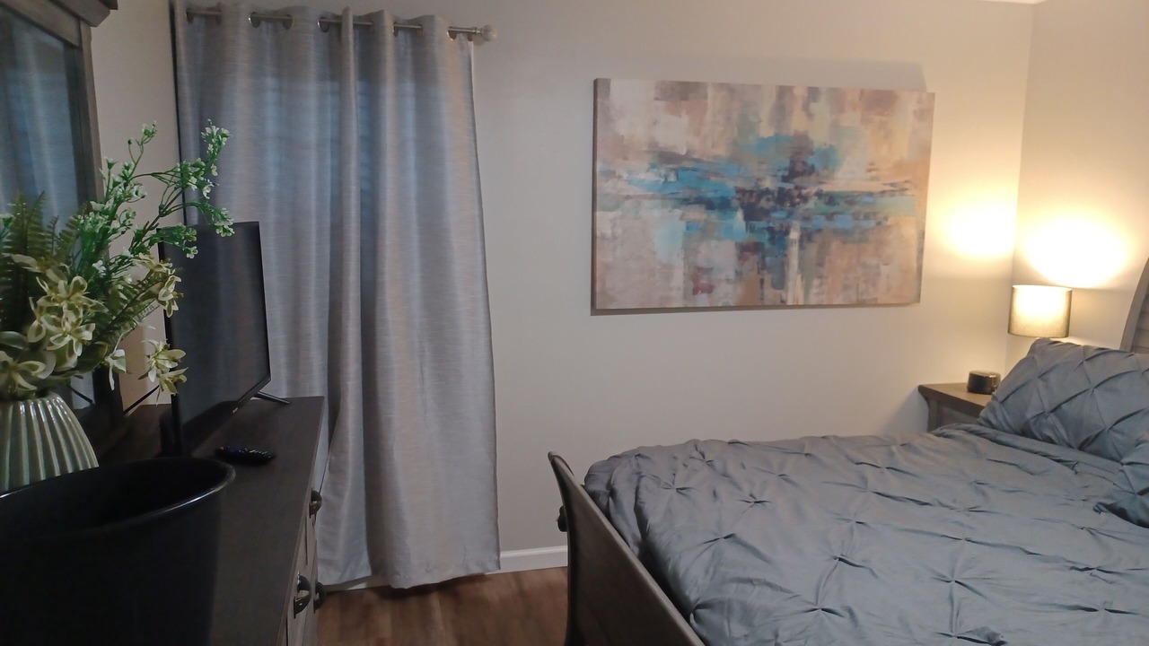 Photo of Bedroom in Milton