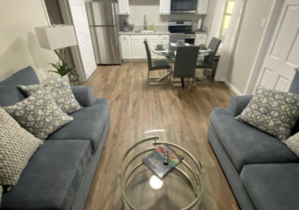 Photo of Livingroom in Milton