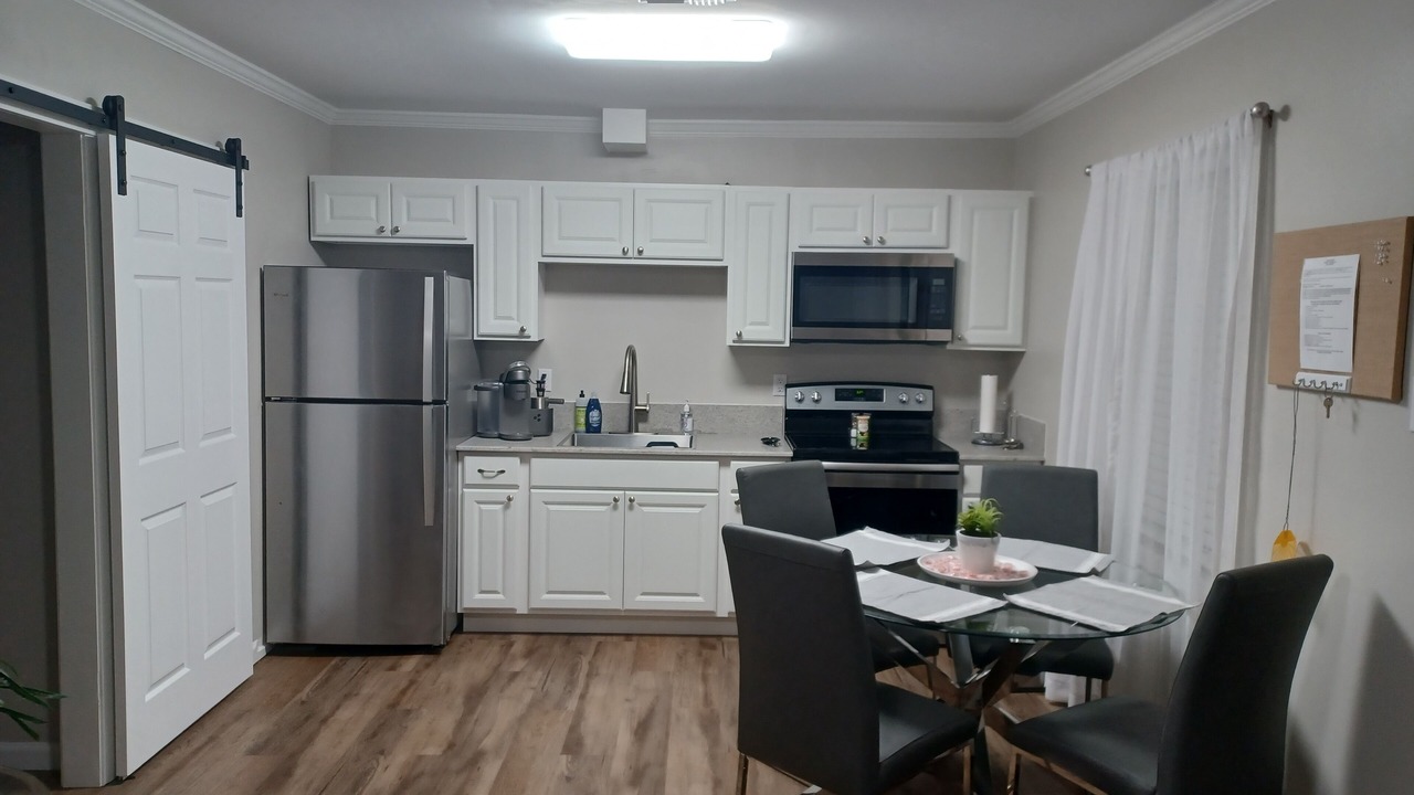 Photo of Kitchen in Milton