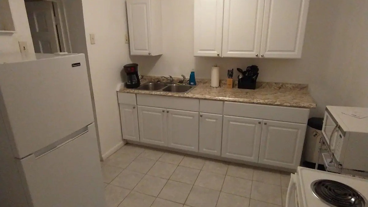 Photo of Kitchen in Jacksonville