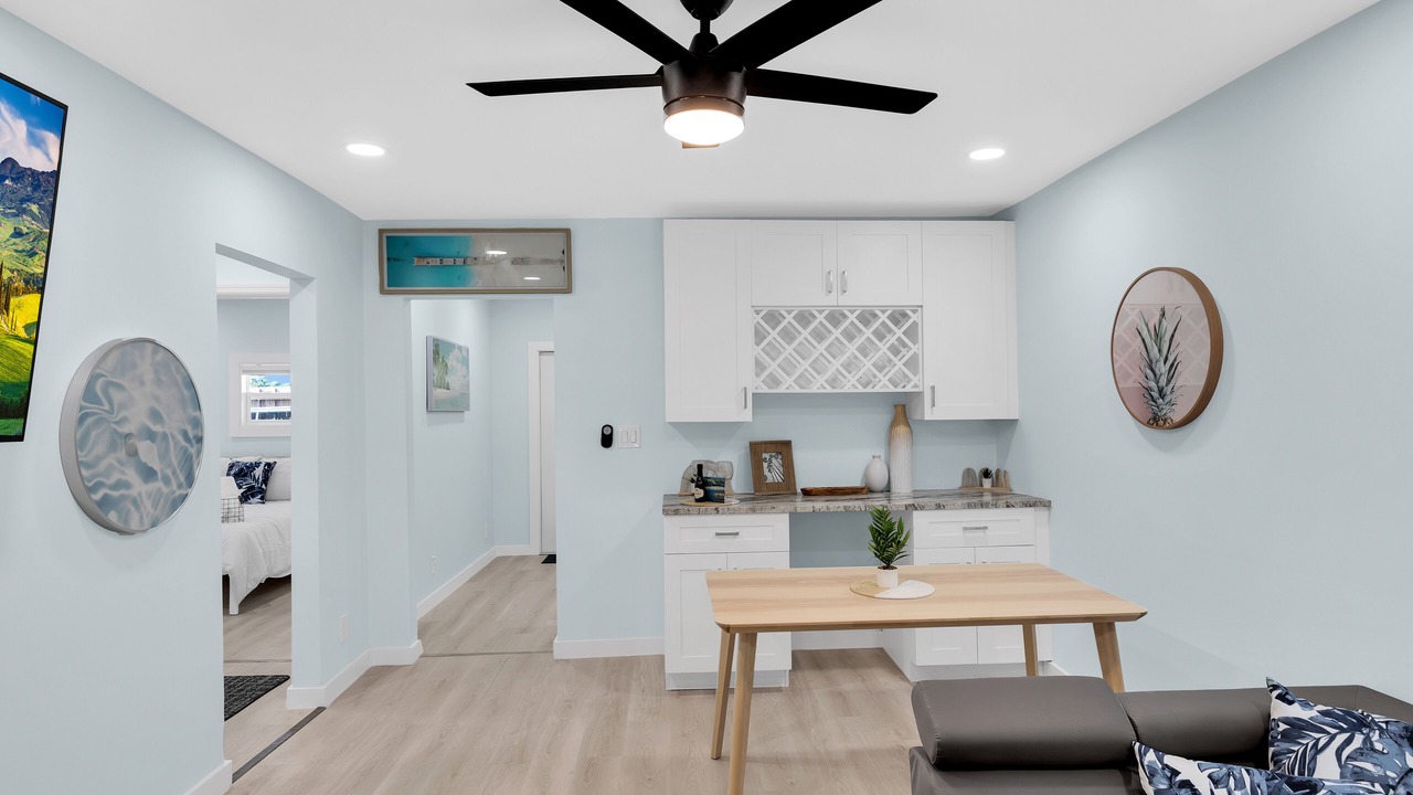 Photo of Livingroom in Mango Groves