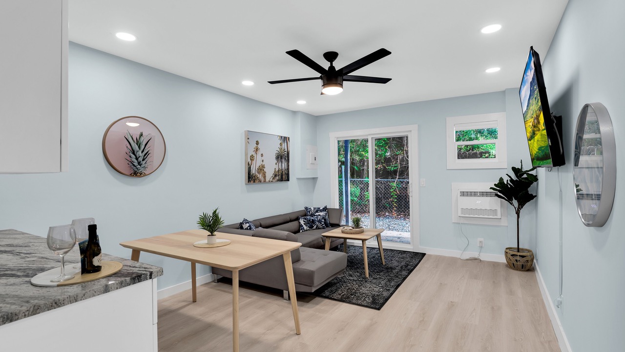 Photo of Livingroom in Mango Groves