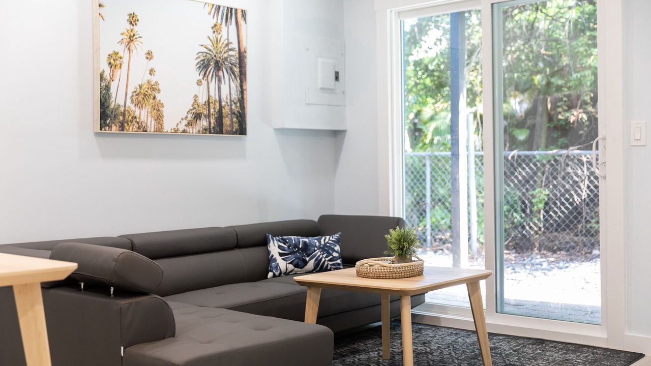 Photo of Livingroom in Mango Groves