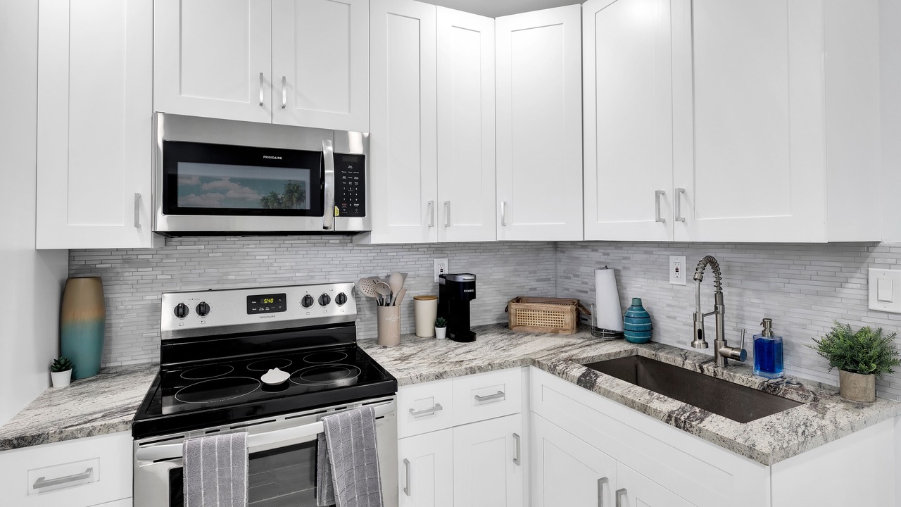 Photo of Kitchen in Mango Groves