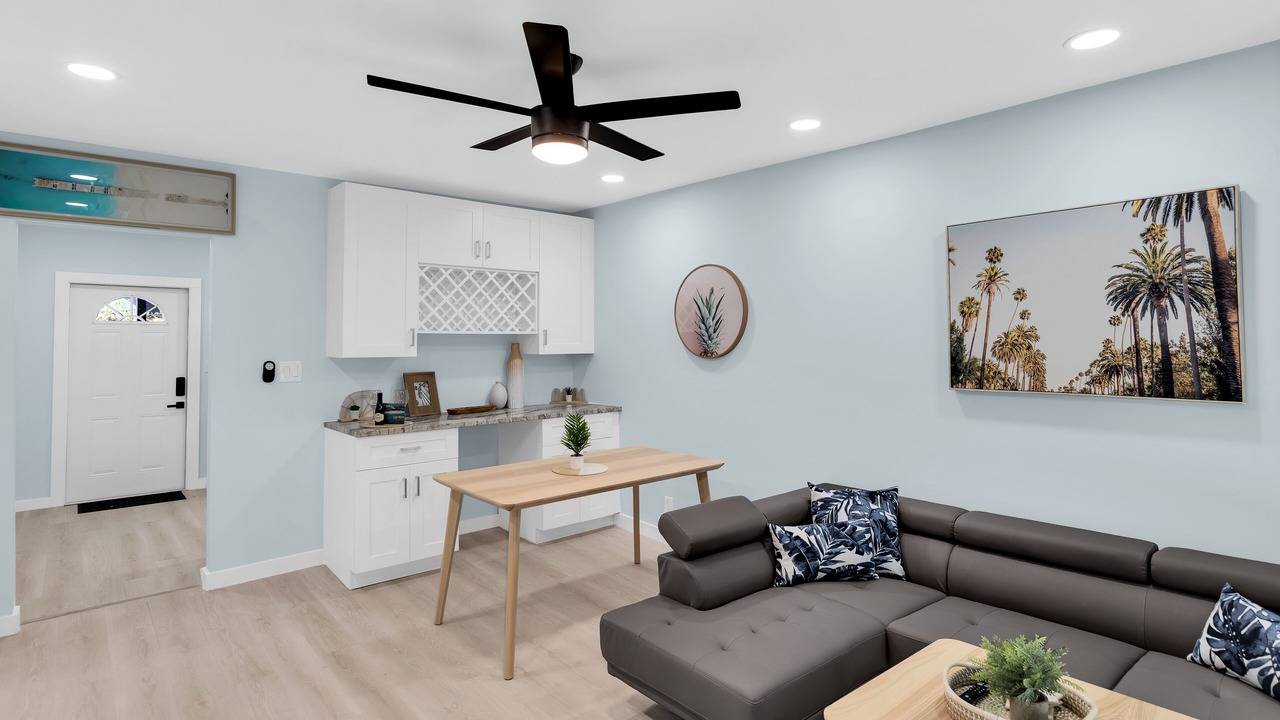 Photo of Livingroom in Mango Groves
