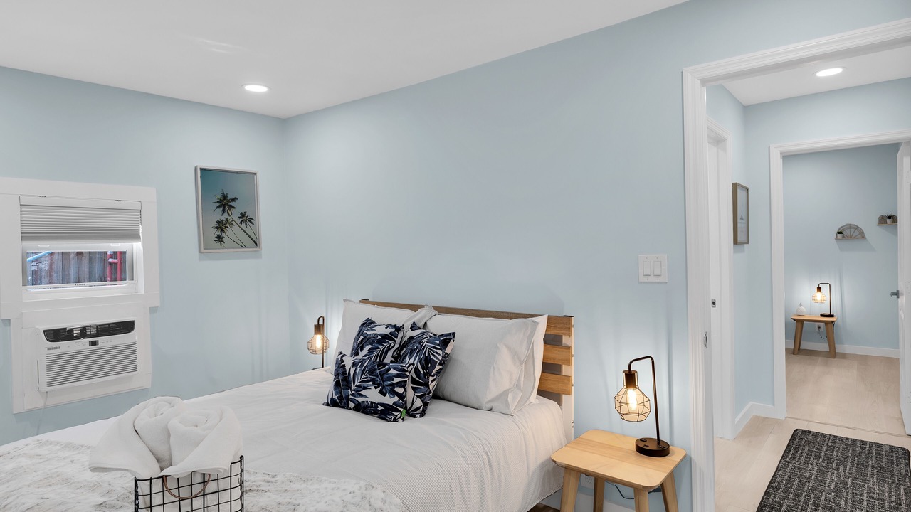 Photo of Bedroom in Mango Groves