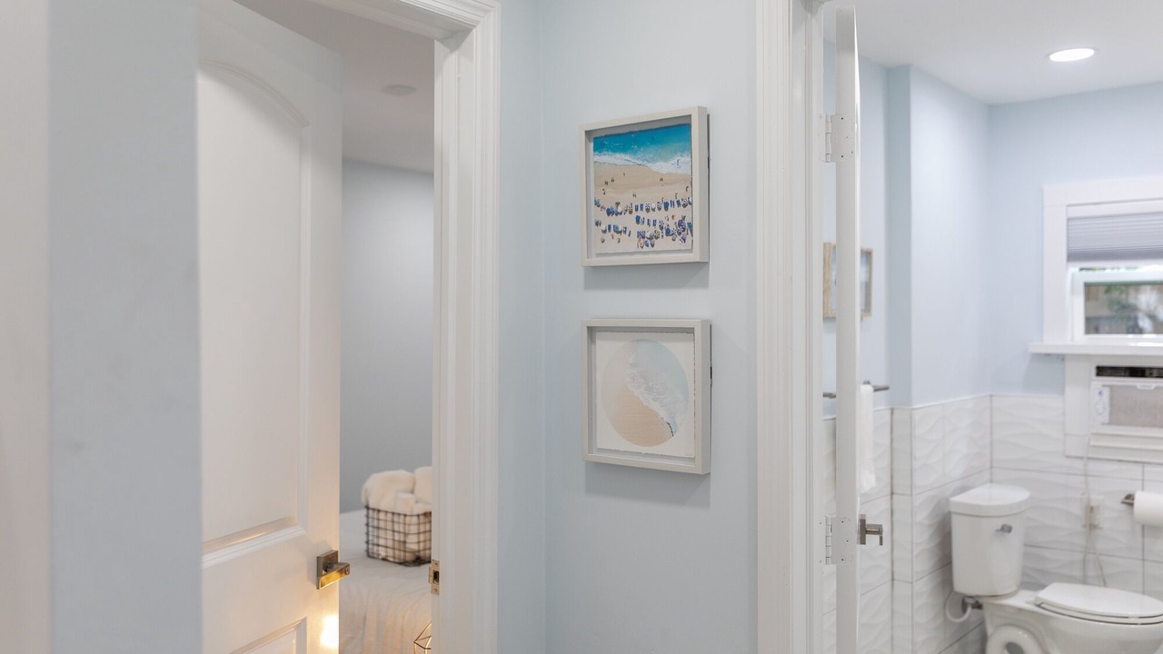 Photo of Bathroom in Mango Groves