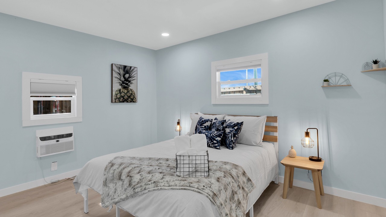 Photo of Bedroom in Mango Groves