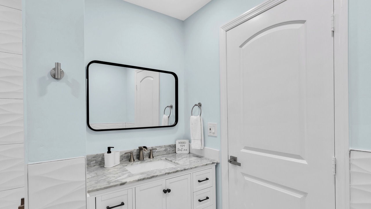 Photo of Bathroom in Mango Groves