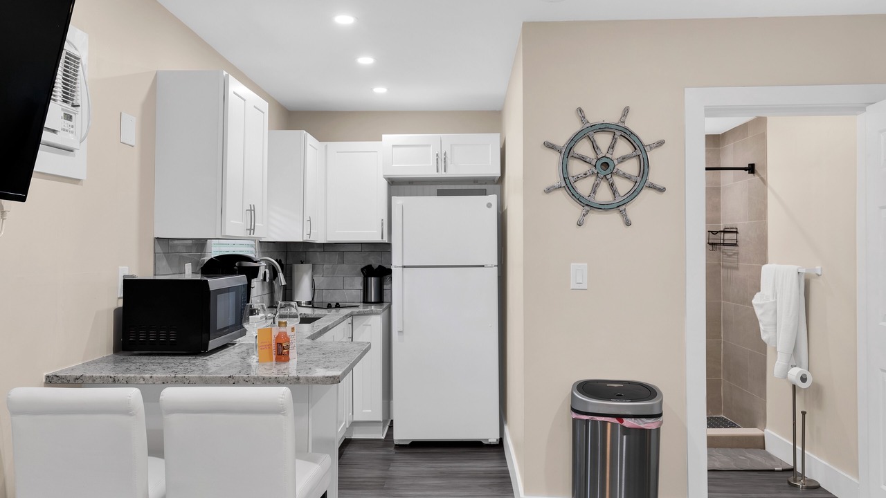 Photo of Kitchen in Mango Groves