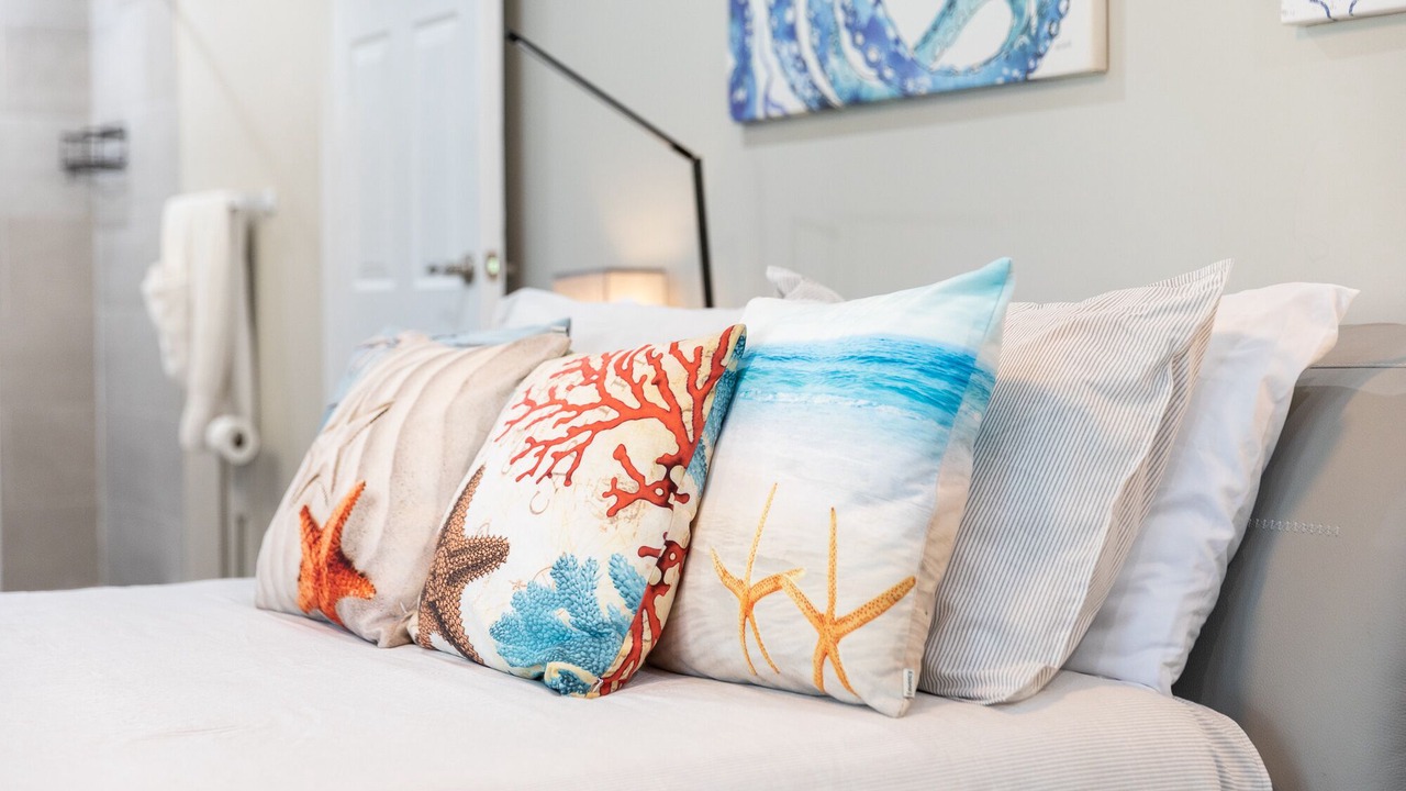Photo of Bedroom in Mango Groves