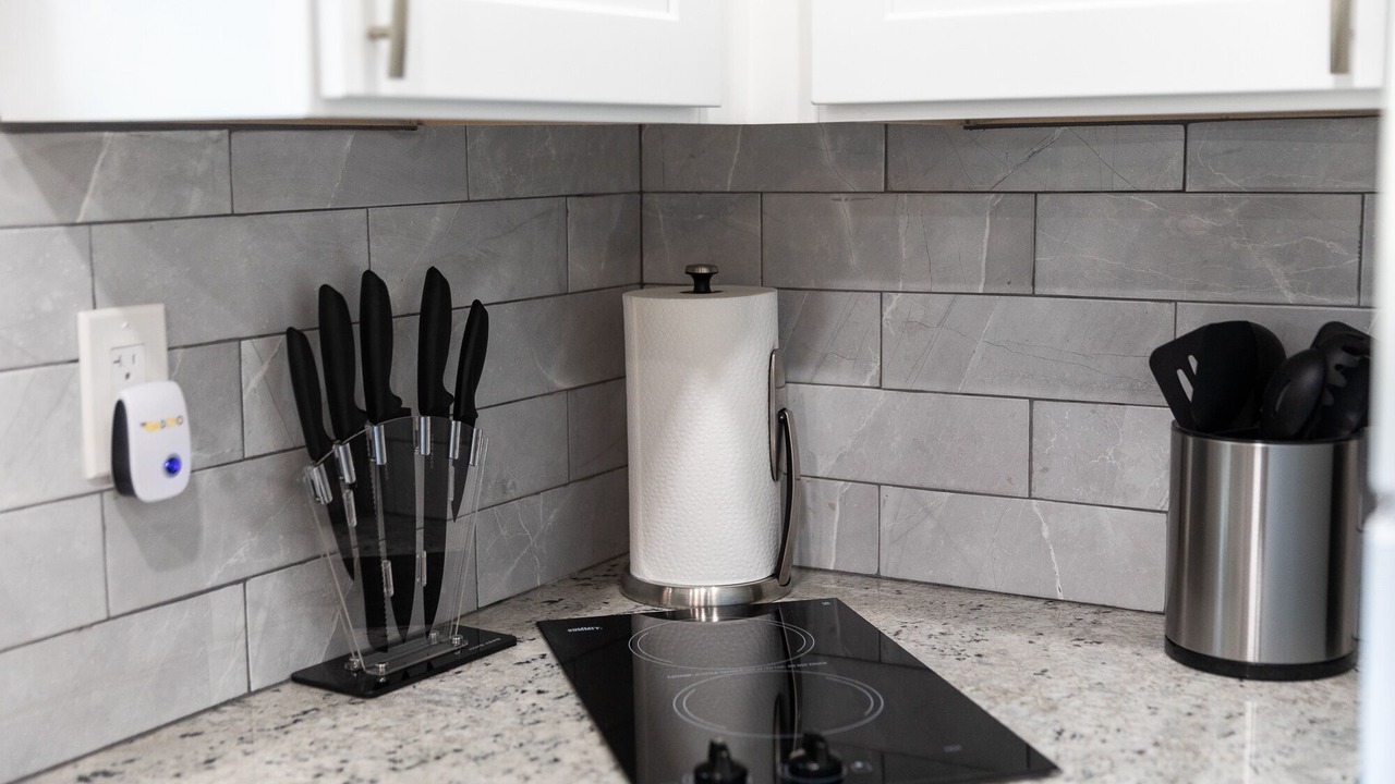 Photo of Kitchen in Mango Groves
