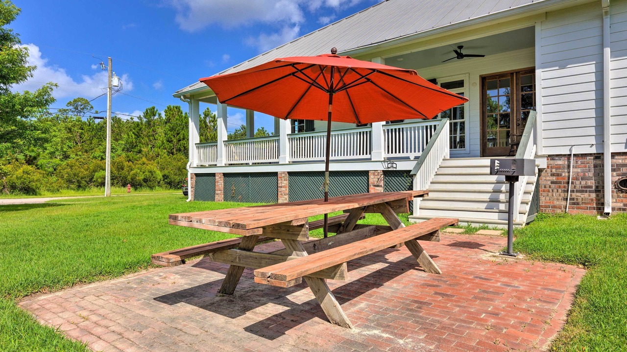 Photo of Outdoor in Waveland
