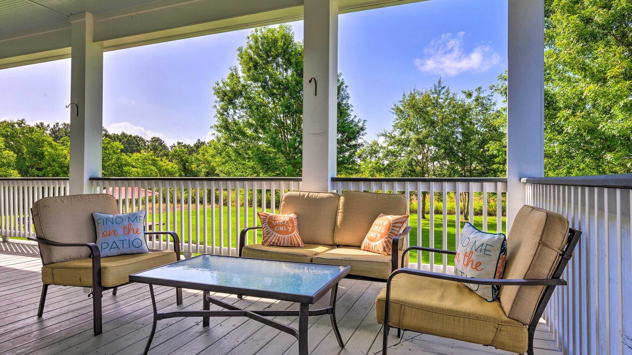 Photo of Outdoor in Waveland
