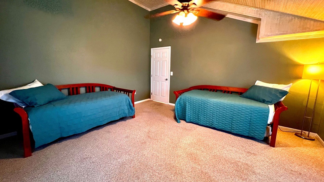 Photo of Bedroom in Milam