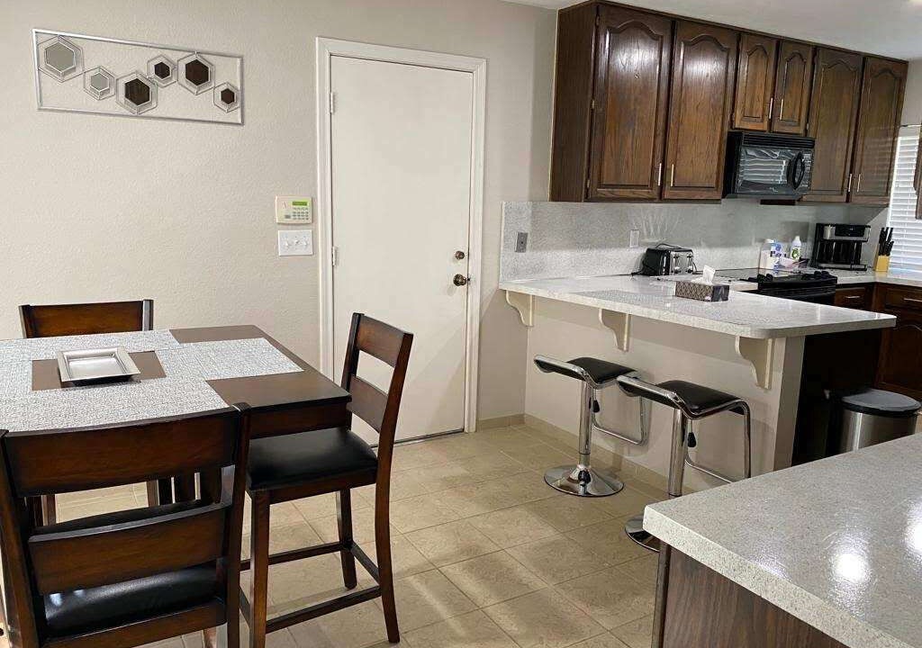 Photo of Kitchen in Far North Dallas