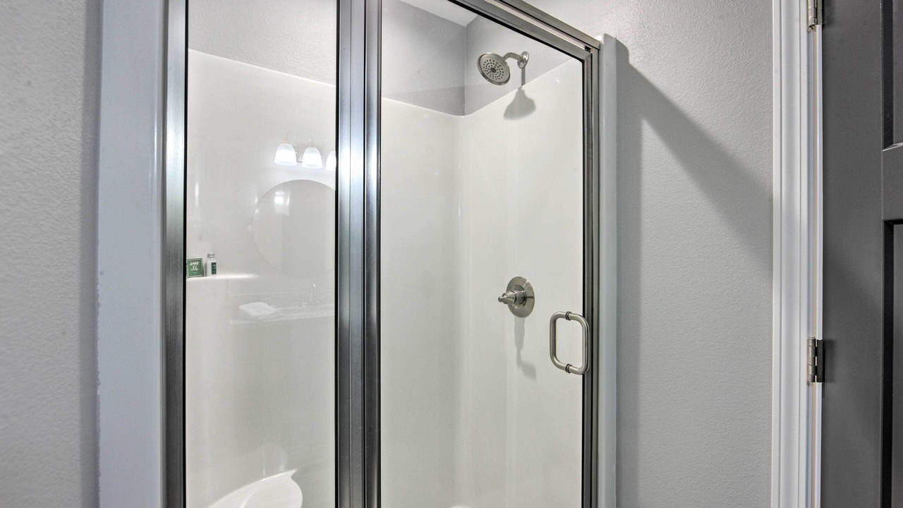Photo of Bathroom in Avinger