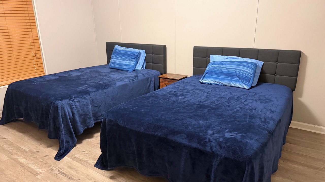 Photo of Bedroom in Sulphur