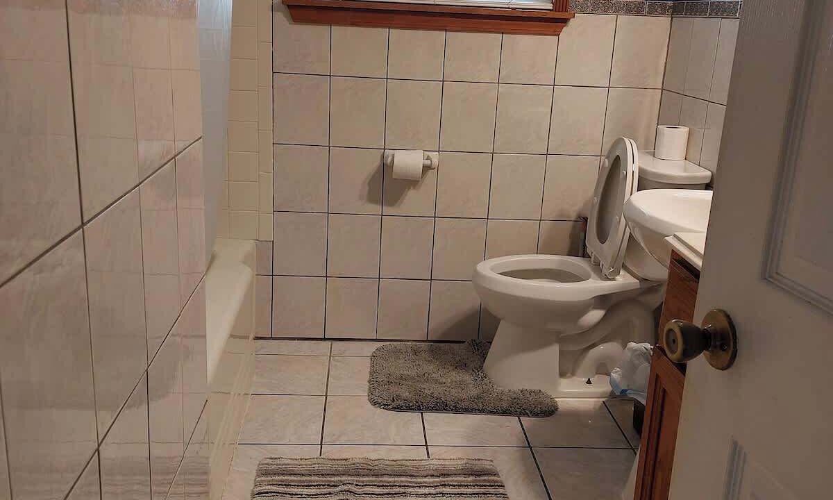 Photo of Bathroom in LaPlace