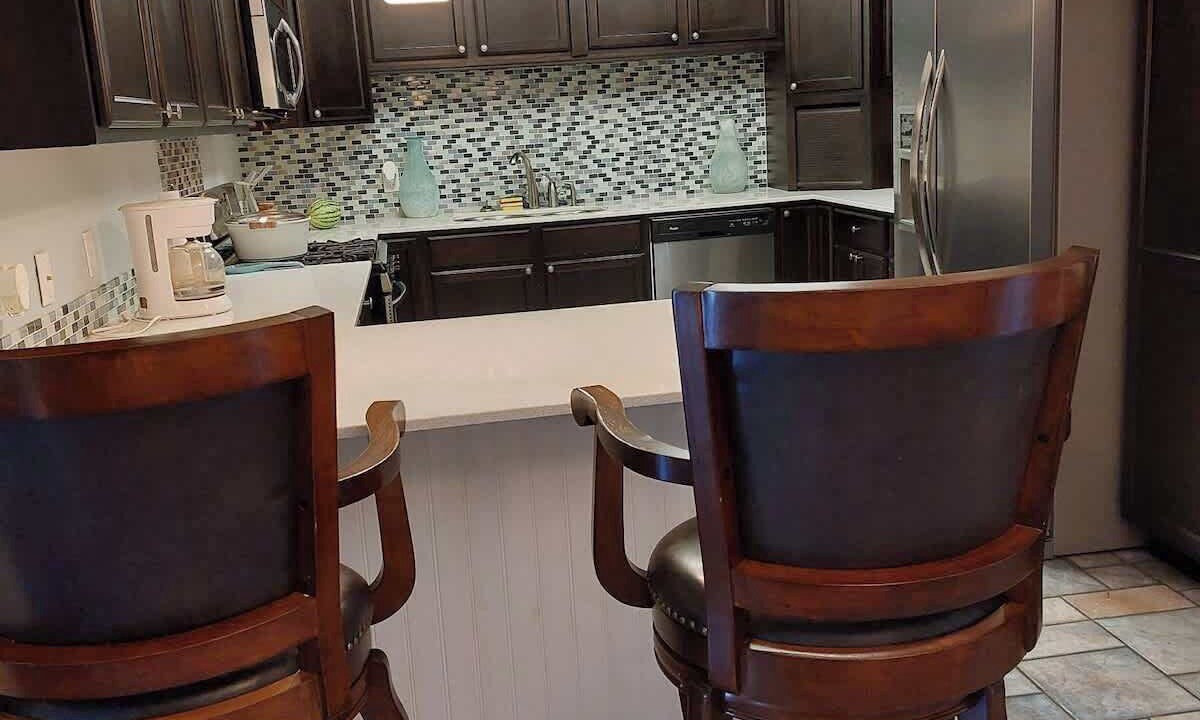 Photo of Kitchen in LaPlace