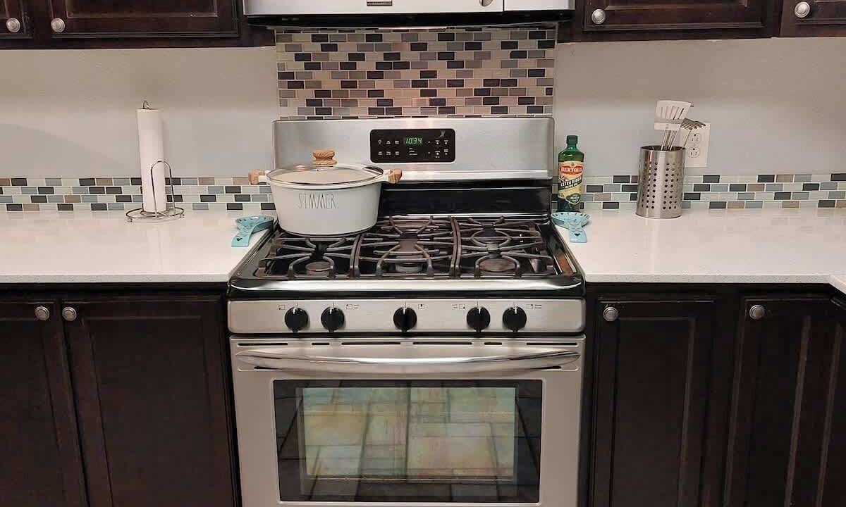 Photo of Kitchen in LaPlace
