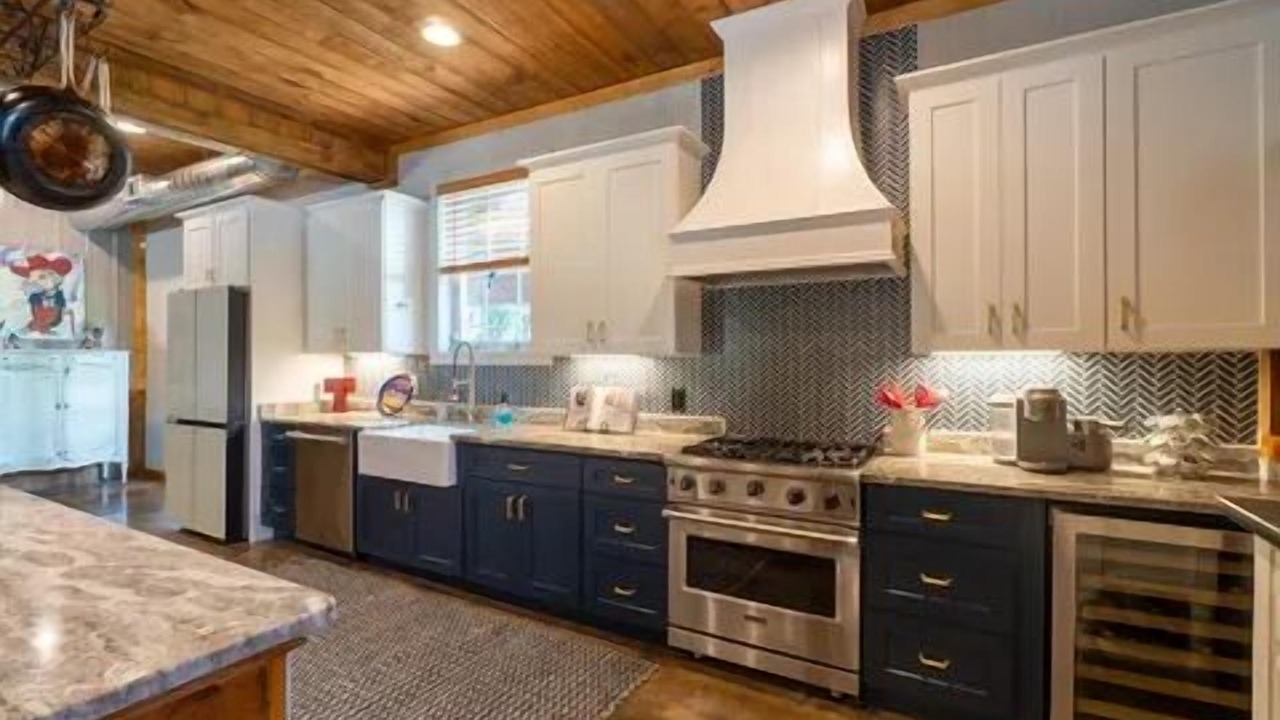Photo of Kitchen in Oxford