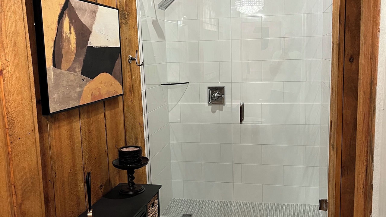 Photo of Bathroom in Oxford