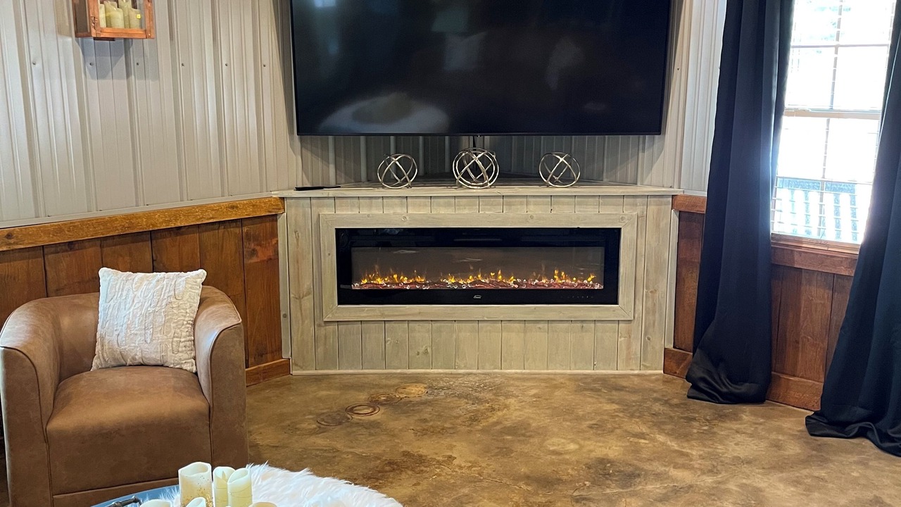 Photo of Livingroom in Oxford